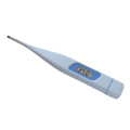 Medizinisches Wasserdichtigkeits-Digital-Thermometer